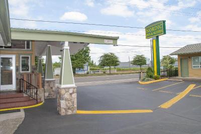 Nordic Motel