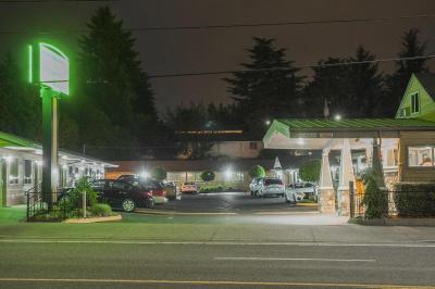 Nordic Motel