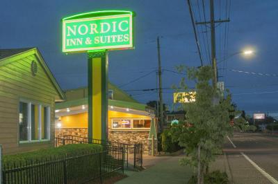 Nordic Motel