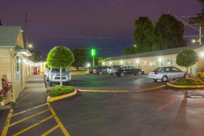 Nordic Motel
