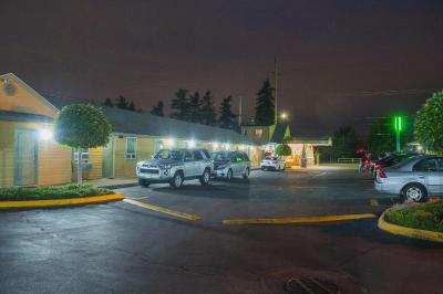 Nordic Motel