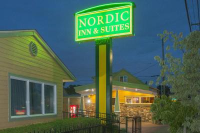 Nordic Motel