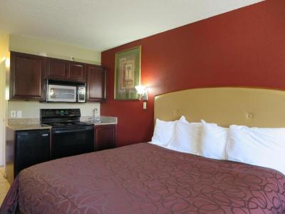 Executive Inn Panama City