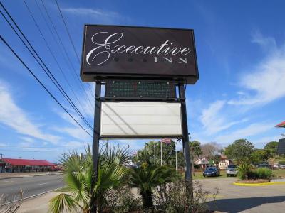Executive Inn Panama City