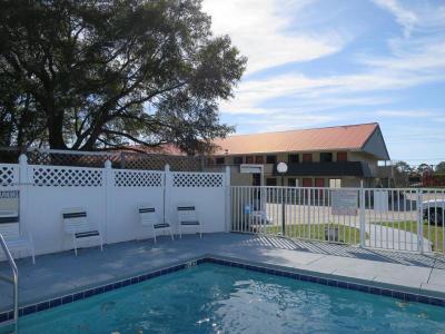 Executive Inn Panama City