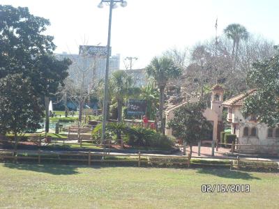 Executive Inn Panama City
