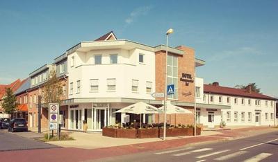 Jansens's Clemenswerther Hof
