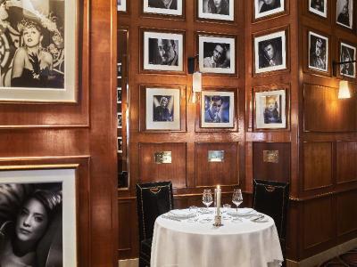 Fouquet's Barrière - Paris