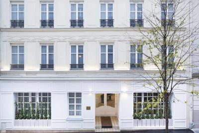 Céleste Hôtel à Paris