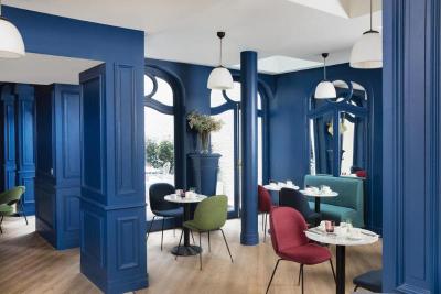 Céleste Hôtel à Paris