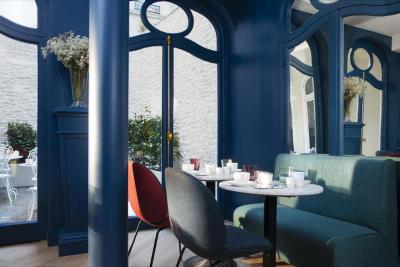 Céleste Hôtel à Paris