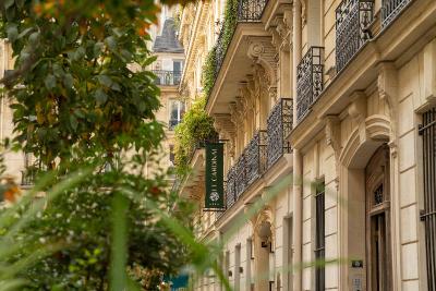 Hotel Le Cardinal 