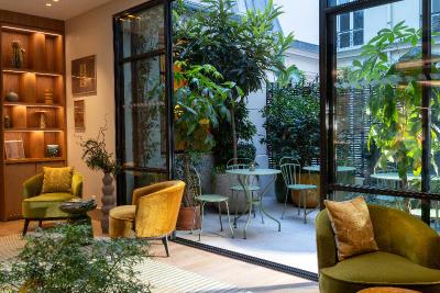 Hotel Le Cardinal 