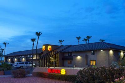 Super 8 by Wyndham Chandler Phoenix