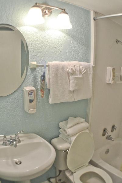 Boardwalk Beach Resort