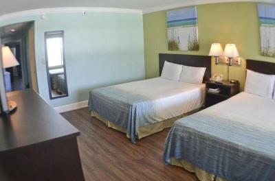 Boardwalk Beach Resort