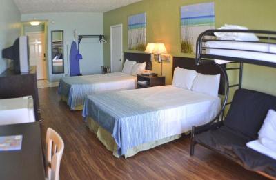 Boardwalk Beach Resort