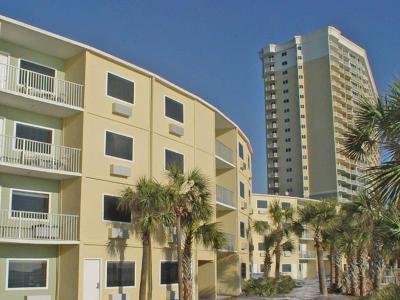 Boardwalk Beach Resort