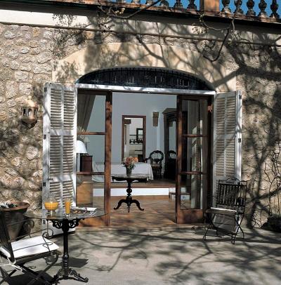Finca Cas's Sant