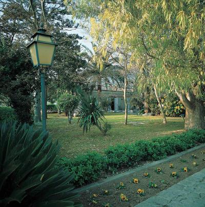 Finca Cas's Sant