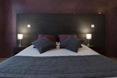 Hotel D'argenson