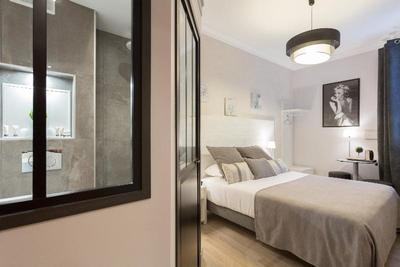 Hotel D'argenson