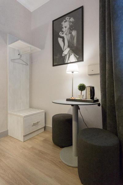 Hotel D'argenson