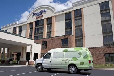 SpringHill Suites Peoria