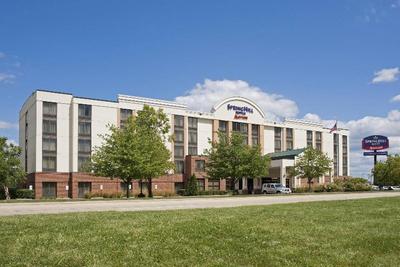 SpringHill Suites Peoria