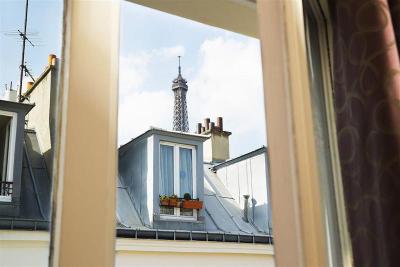 Tour Eiffel