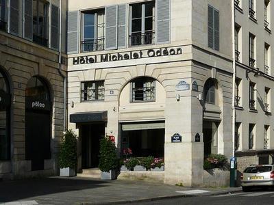 Michelet Odéon
