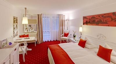 Hotel Das Ludwig