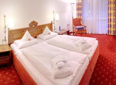 Hotel Das Ludwig
