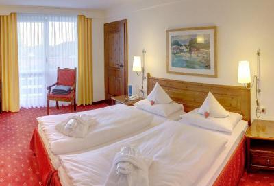 Hotel Das Ludwig