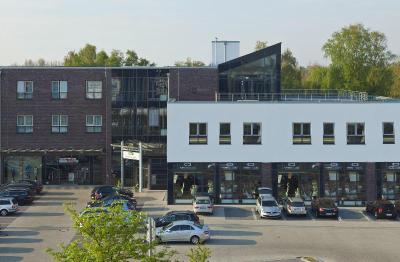 KEDI Hotel Papenburg