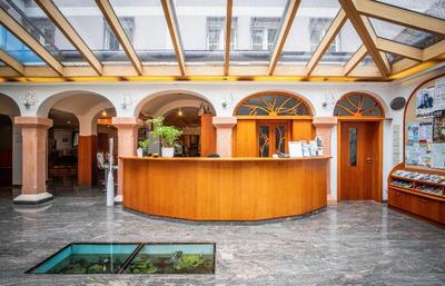 Atrium