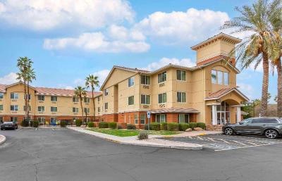 Extended Stay America Phoenix Midtown