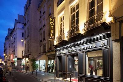 Saint Honore
