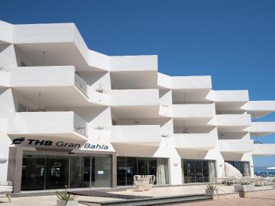 Hotel THB Gran Bahía