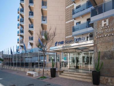 Hotel THB Gran Bahía