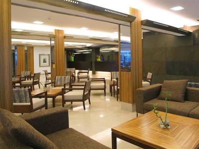 Hotel THB Gran Bahía