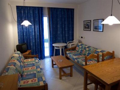 Hotel THB Gran Bahía