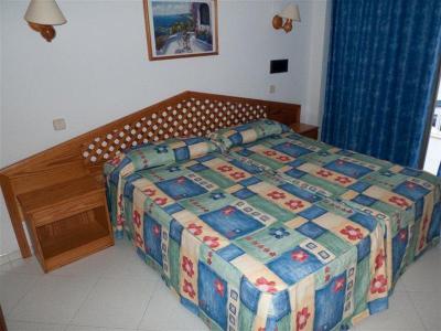 Hotel THB Gran Bahía