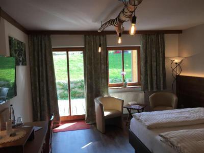 Landhotel Sportalm