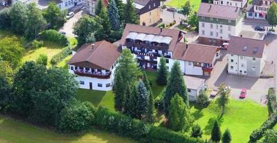 Wellness Hotel Talblick