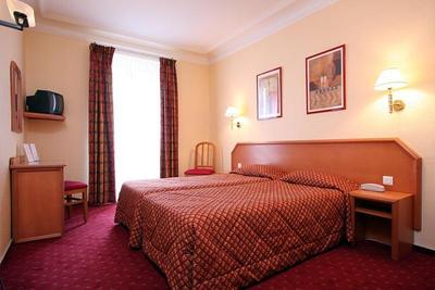 Residence du Pre