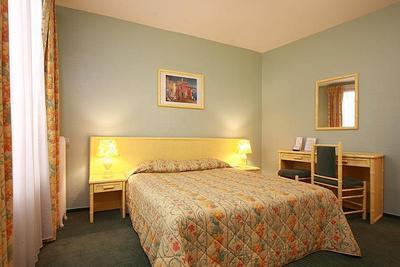 Residence du Pre