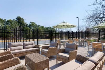 Holiday Inn Express Williamsburg North