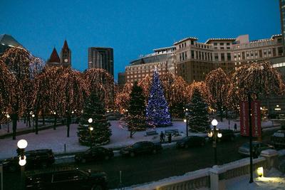 Holiday Inn St. Paul Downtown