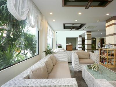 Bay Breeze Pattaya